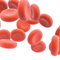 Iron supplements for anemia