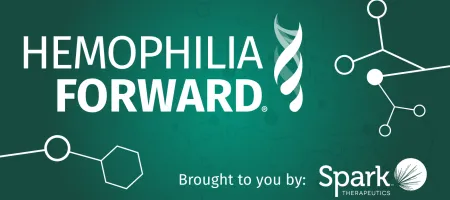 Together, Let’s Move the Science of Hemophilia Forward®