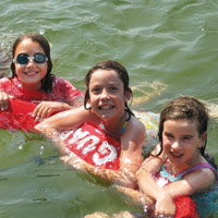 Camps for Kids with Bleeding Disorders | HemAware