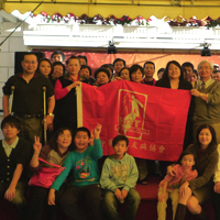 Hemophilia leaders in Taipei, Taiwan