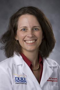 Courtney Thornburg, MD, MS