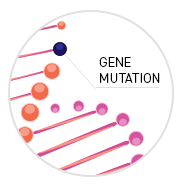 Advertorial Gene Mutation