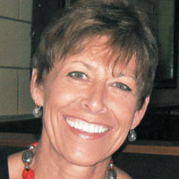 Ruth Ann Kirschman, WHNP-BC