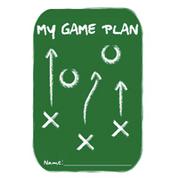 Game Plan for playing sports with hemophilia