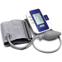 Blood pressure machine