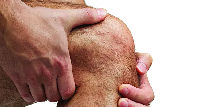 When to See a Rheumatologist for Joint Pain