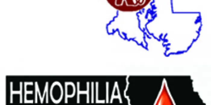Maryland and Iowa NHF chapter logos