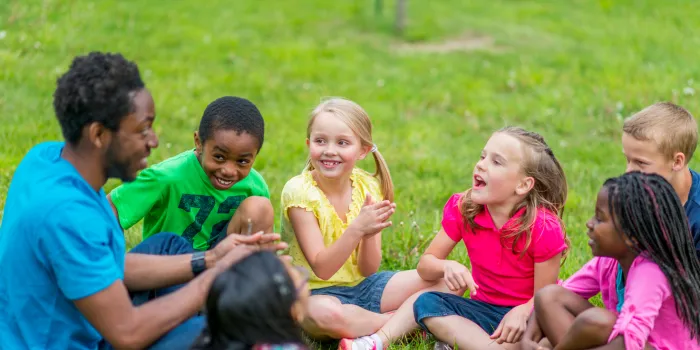 Advice for First-Time Summer Campers