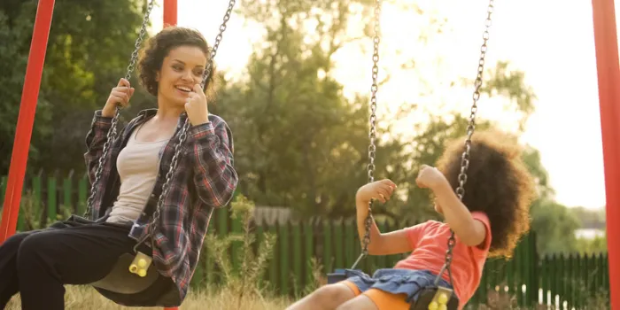 Babysitter and Caregiver