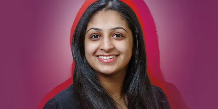 Shanthi Hegde