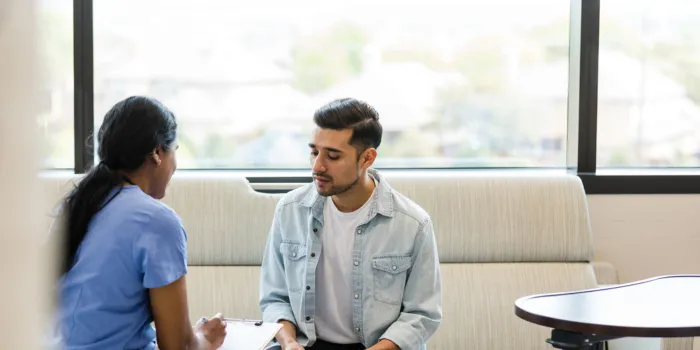Three Tips on How to Open Up to Your Comprehensive Care Team