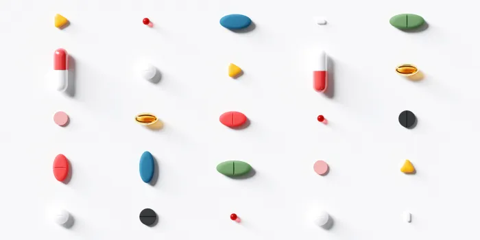 The Dangers of Dietary Supplements for People with Bleeding Disorders