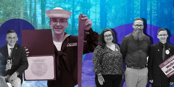 Waylon Page: “Kids Can Make a Difference”