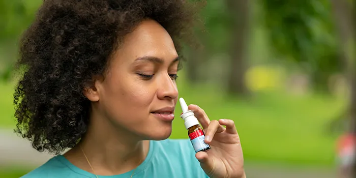 Nasal-Spray-Alternatives