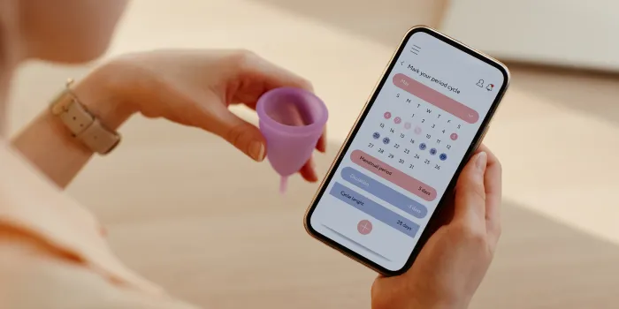 Period Tracking App
