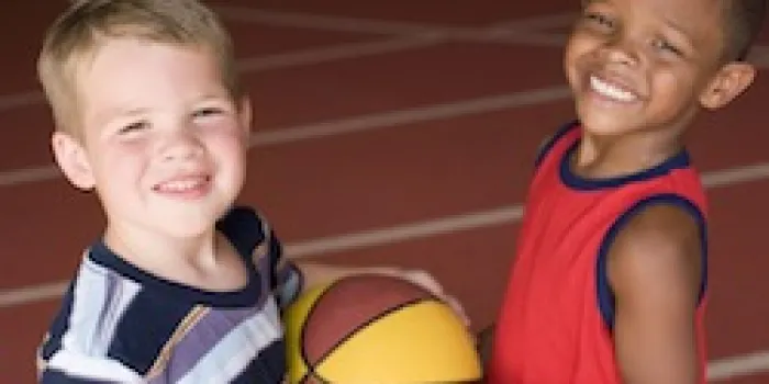 Physical Education for Kids With Bleeding Disorders
