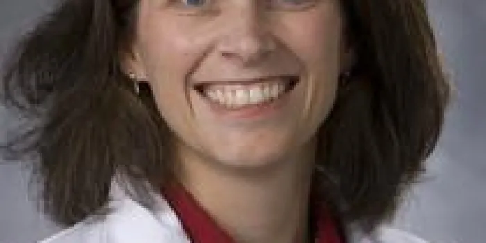 NHF-Shire Clinical Fellow Profile: Courtney Thornburg, MD, MS