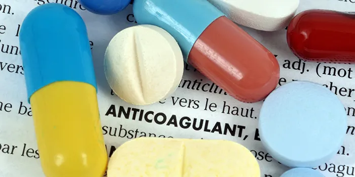 Anti-Platelets and Anticoagulants: How Are They Different?