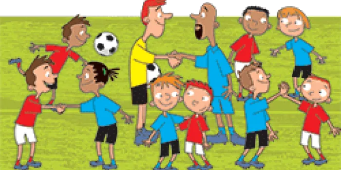 What is Fair Play in Sport?, Definition for Children