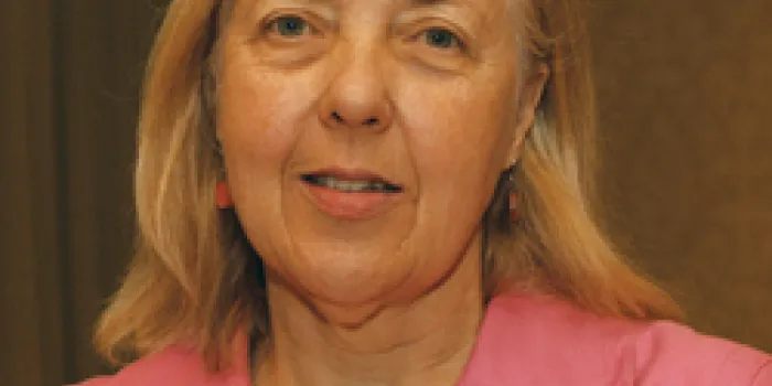 Marion A. Koerper, MD