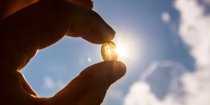 How to Boost Your Vitamin D Levels