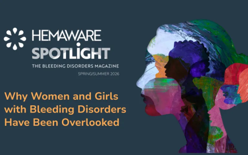 Why Women and Girls with Bleeding Disorders Have Been Overlooked