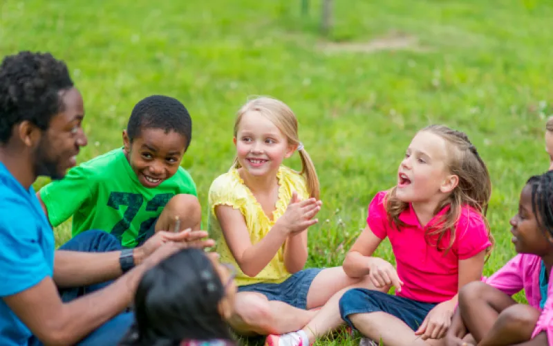 Advice for First-Time Summer Campers
