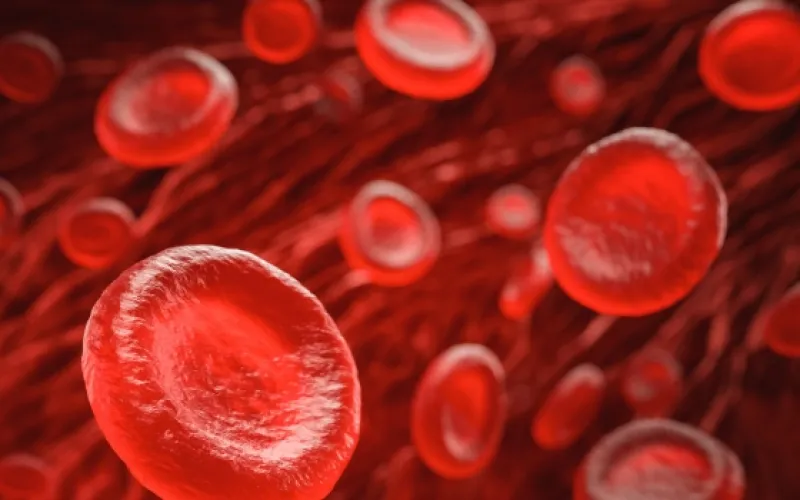 Congenital Fibrinogen Deficiency Symptoms, Types, and Treatment