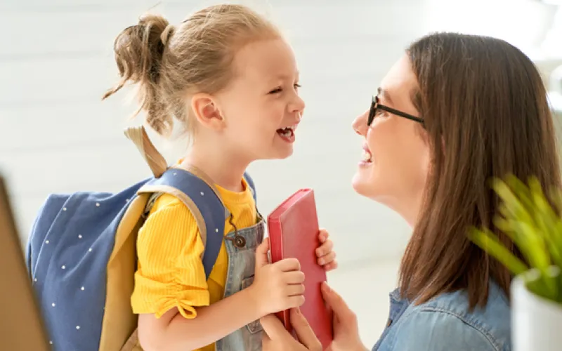 How to Build Your Child’s Confidence When They Have a Bleeding Disorder