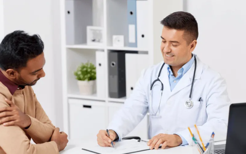 ITP Causes, Diagnosis & Treatment