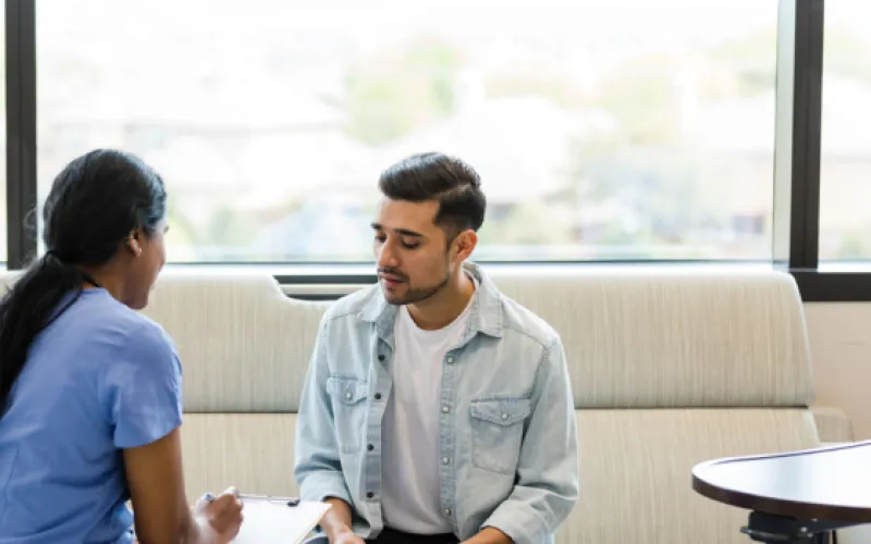 Three Tips on How to Open Up to Your Comprehensive Care Team