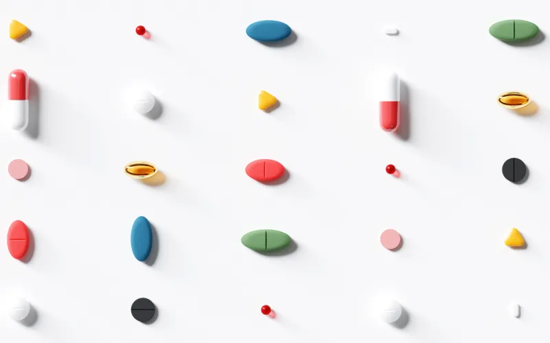 The Dangers of Dietary Supplements for People with Bleeding Disorders