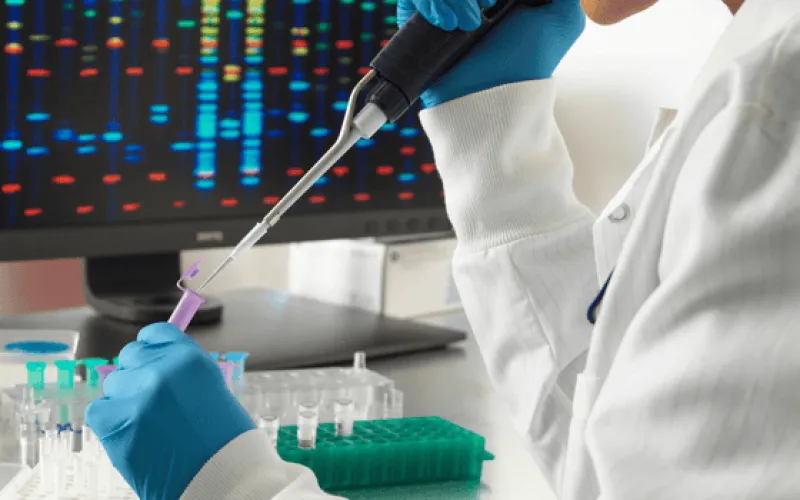 Genetic Testing