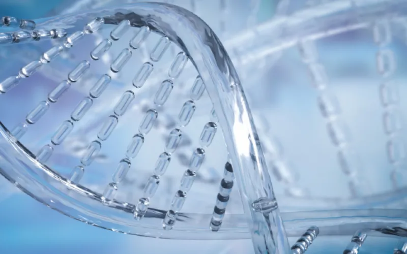 DNA