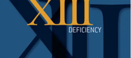 Factor XIII Deficiency