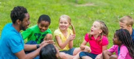 Advice for First-Time Summer Campers