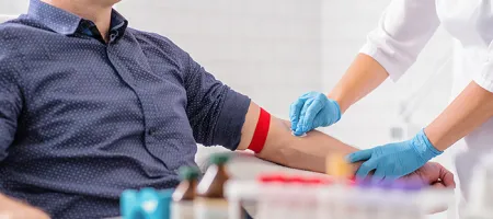 Can People with Bleeding Disorders Donate Blood?