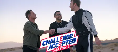 Challenge Accepted Season 2