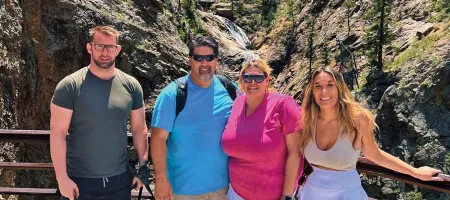 What Friends Need to Know About Your Bleeding Disorder