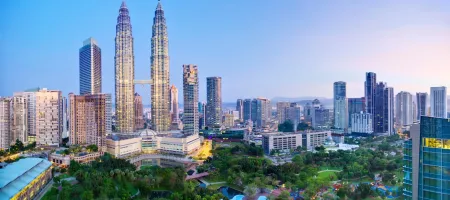 World Federation of Hemophilia (WFH) 2026 World Congress Set for Kuala Lumpur