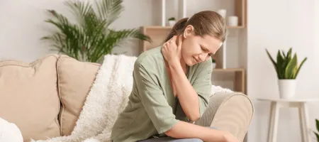How to Build Resiliency in the Face of Chronic Pain