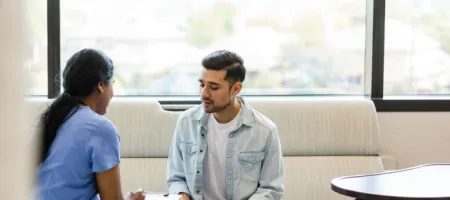 Three Tips on How to Open Up to Your Comprehensive Care Team