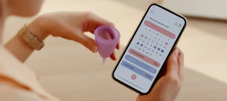 Period Tracking App