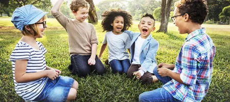 How to Keep Summer Activities Safe for Kids with Bleeding Disorders