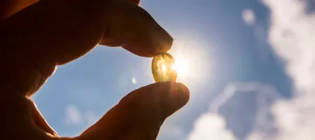 How to Boost Your Vitamin D Levels