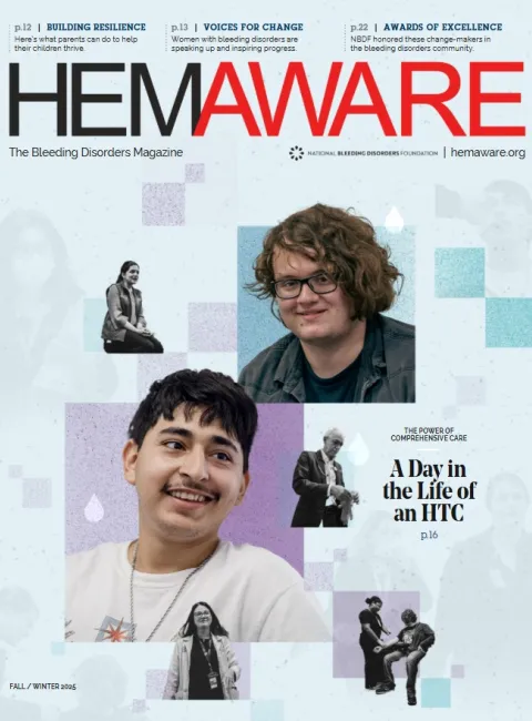 A Day in the Life of an HTC