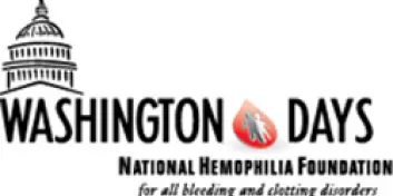 Washington Days 2011 logo